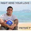 Right Here - Pieter T