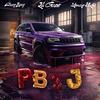 PB&J - Lil Gnar&Chief Keef&Young Nudy
