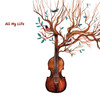 All My Life - Rachelle Vanleeuwen&Manuel Olivera Almada&Melodías Mágicas