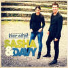 Voor Altijd (Karaoke Versie) - Sasha&Davy
