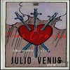 Tres Cruces (feat. La Mala Influencia & Sheyn) (Explicit) - Julio Venus&La Mala Influencia&Sheyn