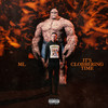 Leave Me Alone (Explicit) - ML&PS Hitsquad