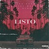 Listo (feat. Glasses Malone & 40 Glocc) (Explicit) - Young Brown&Glasses Malone&40 Glocc