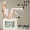 Body Language (feat. Spencer Pratt) - Heidi Montag&Spencer Pratt