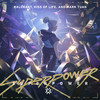 SUPERPOWER - 无畏契约&쥴리 (KISS OF LIFE)&나띠 (KISS OF LIFE)&段宜恩