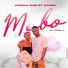 Mebo (feat. Darrel) - African Wine&Darrel