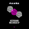 Mis chicas (Original Mix) - AESTASIADO