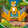 Magic Moon Math - Zeek&inch