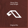 Lady Danger (Extended Mix) - Simon Doty