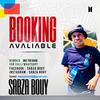 Gondzo Ra Vutomi (feat. Tercia the poet & Dj scara|Explicit) - Sabza Bouy&Tercia the poet&Dj Scara