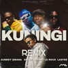 Kuningi (Remix) - Maraza&Aubrey Qwana&Emtee&Bravo Le Roux&Lastee