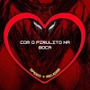 Com Pirulito na Boca (Speed + Reverb|Explicit) - Love Fluxos&DJ Léo da 17&Dj Noguera&MC Mn