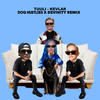 Kevlar (DOG HUSTLERS x Devinity Remix) - Tuuli&DOG HUSTLERS&Devinity