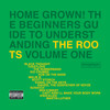 What You Want - The Roots&Jaguar