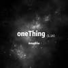 oneThing (1.1x) - Ameriie