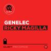Genelec - Ricky Magilla