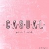 Casual - Jamie Rose&edy