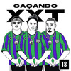 Caçando XXT (Sped Up) (Explicit) - Whighle&Mc Th&Speedy Radio