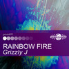 Rainbow Fire - Grizzly - J&Grizzly-J&Grizzly J