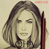 Она (feat. P. A. P. A. Sid) - Saint Luis