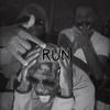 RUN (feat. Cito Blick & BangaaDaG) (Explicit) - MeloYerTayy&Cito blick&BangaaDaG