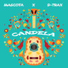 Candela (Radio Mix) - Mascota&D-Trax&Miroslav Petkov&Bogomil Ivanov