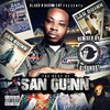 California Soul (Remix|Explicit) - San Quinn&Philthy Rich&Stevie Joe&Keak Da Sneak