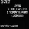 The breakthrough (Explicit) - YsavmixeditTH Yanko