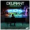 Moonchild (Deliriant Remix) - Shift