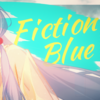 【星尘】Fiction Blue (中文填词) - PaulMr_&星尘