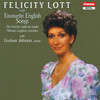 I. Love's Philosophy - Felicity Lott&Graham Johnson&Roger Quilter&Percy Bysshe Shelley