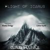 Flight of Icarus (feat. Aleks Dolgy & Liliia Kysil) - TarunSharma&Aleks Dolgy&Liliia Kysil
