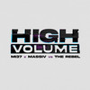 High Volume (Extended) - MI37&DJ Massiv&The Rebel