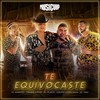 Te Equivocaste - EL MIMOSO Luis Antonio López&Grupo Firme&Luis Angel 