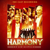 Harmony (Single Edit) (Original Cast Recording) - Chip Zien&Sean Bell&Danny Kornfeld&Zal Owen&ERIC PETERS&Blake Roman&Steven Telsey&Barry Manilow&Bruce Sussman