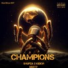 Ke Star (Explicit) - Shupza de rapper