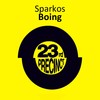 Boing - Sparkos