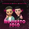 Me Siento Solo (Explicit) - Chris O'Neill&Luar La L&La Fortaleza Real