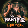 New York - Mr Manyao&El H2