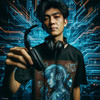 SHIMASEN BALAP KEONG - Mikka