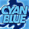 Lapis Lazuli - CyanBlue