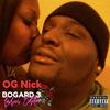 Wyld Child Freestyle (feat. Ms. Mula) (Explicit) - Og nick&Ms. Mula