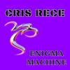 Enigma Machine - Cris Rece