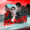 Cola No 12 (Explicit) - Yuri Redicopa&Meno Saaint&djfuryzl&MC PPS&Dj Tchouzen&Mc Meno Saaint