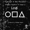 Live (feat. Chuck G) (Explicit) - DthaDon DopeAsf&Chuck G