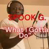 What I Gotta Do (Explicit) - Spook G.