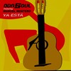 Ya Está - ODASOUL&Manuel Montero