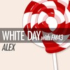 화이트데이 (With FM43) (Inst.) - Alex&FM43