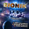 Bionik (Medium) - NeuroKontrol&Raggatek Live Band