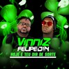 Hoje É Teu Dia de Sorte (Explicit) - MC Felipedin&Vinniz Dj&Baile do Parque União